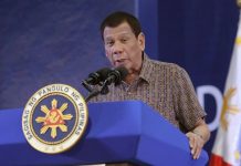 Rodrigo Duterte Moves to Cancel US Military Pact Rodrigo Duterte Moves to Cancel US Military Pact
