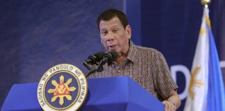 Rodrigo Duterte Moves to Cancel US Military Pact Rodrigo Duterte Moves to Cancel US Military Pact