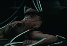 Secret Westworld trailers Tease Dystopia and Romance (Watch) Secret Westworld trailers Tease Dystopia and Romance (Watch)