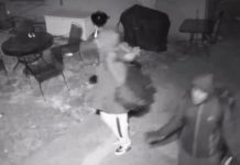 Soldier in Iraq reports burglary in Illinois Soldier in Iraq reports burglary in Illinois