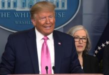 Trump Campaign Files Libel Suit against NYT, Report Trump Campaign Files Libel Suit against NYT, Report