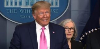 Trump Campaign Files Libel Suit against NYT, Report