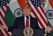 Trump criticizes Sotomayor, Ginsburg in tweets, Report Trump criticizes Sotomayor, Ginsburg in tweets, Report