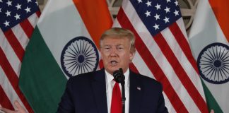 Trump criticizes Sotomayor, Ginsburg in tweets, Report