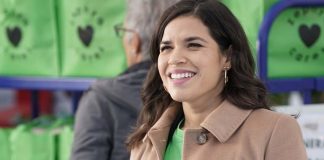 America Ferrera leaving 'Superstore': 'It's Not Gonna Be the Same Without Her'