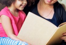 Bedtime best for learning written words for children, new study shows Bedtime best for learning written words for children, new study shows