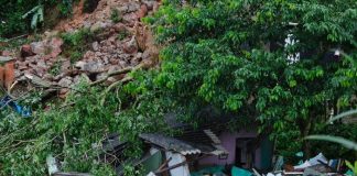 Brazil: Torrential rains kills at least 23 in Sao Paulo, Report Brazil: Torrential rains kills at least 23 in Sao Paulo, Report