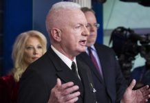 Brett Giroir: US names virus testing czar after test shortages Brett Giroir: US names virus testing czar after test shortages