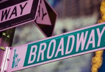 Broadway shuts down due to coronavirus, Report Broadway shuts down due to coronavirus, Report