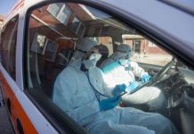 Bulgaria to Pay Medics on Coronavirus Frontline Extra, Report Bulgaria to Pay Medics on Coronavirus Frontline Extra, Report