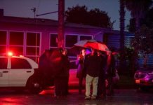 California Church Shooting: Man killed by Santa Ana police California Church Shooting: Man killed by Santa Ana police