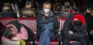 Can you die from coronavirus? Why fatality rates for COVID-19 vary wildly depending on age