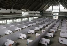 China sends medical aid to Pakistan to combat COVID-19 China sends medical aid to Pakistan to combat COVID-19