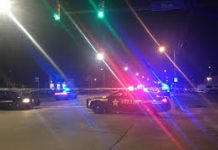 Cleveland party shooting: One dead, at least 17 injured Cleveland party shooting: One dead, at least 17 injured