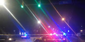 Cleveland party shooting: One dead, at least 17 injured Cleveland party shooting: One dead, at least 17 injured