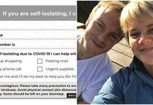 Cornwall postcards Is Tackling Self-Isolation With Kindness Cornwall postcards Is Tackling Self-Isolation With Kindness