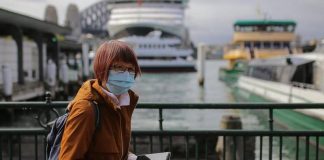 Coronavirus Australia Update: A fifth person has died from CODIV-19