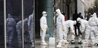 Coronavirus Australia Update: COVID-19 cases continue to climb Coronavirus Australia Update: COVID-19 cases continue to climb