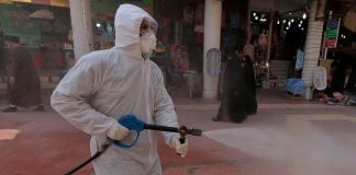 Coronavirus Global: COVID-19 cases surpassed 600,000 worldwide Coronavirus Global: COVID-19 cases surpassed 600,000 worldwide