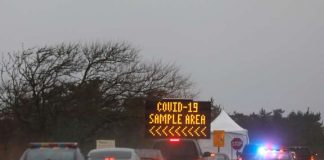 Coronavirus Global: Deaths linked to COVID-19 surpass 1,000