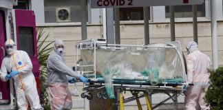 Coronavirus Global: Millions of Americans will be affected Coronavirus Global: Millions of Americans will be affected