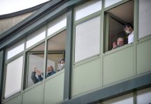 Coronavirus Global: infections topped 600,000 Saturday morning Coronavirus Global: infections topped 600,000 Saturday morning