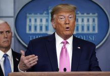 Coronavirus: Mike Pence Says Treatments On The Horizon Coronavirus: Mike Pence Says Treatments On The Horizon