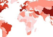 Coronavirus USA Live Updates: 46,000 COVID-19 cases confirmed Coronavirus USA Live Updates: 46,000 COVID-19 cases confirmed