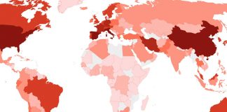 Coronavirus USA Live Updates: 46,000 COVID-19 cases confirmed