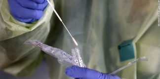 Coronavirus USA Live Updates: Death rate soars in New Orleans Coronavirus USA Live Updates: Death rate soars in New Orleans