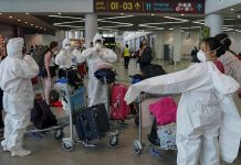 Coronavirus USA Live Updates: US deaths near 1,300 (Reports) Coronavirus USA Live Updates: US deaths near 1,300 (Reports)