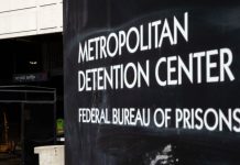 Coronavirus USA Update: 1st inmate dies in federal prison of COVID-19 Coronavirus USA Update: 1st inmate dies in federal prison of COVID-19