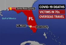 Coronavirus USA Update: COVID-19 deaths surge past 2,000 Coronavirus USA Update: COVID-19 deaths surge past 2,000