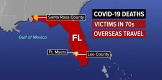 Coronavirus USA Update: COVID-19 deaths surge past 2,000 Coronavirus USA Update: COVID-19 deaths surge past 2,000