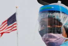 Coronavirus USA Update: Mayors report acute shortage of face masks Coronavirus USA Update: Mayors report acute shortage of face masks