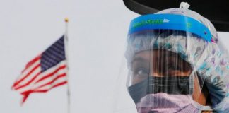 Coronavirus USA Update: Mayors report acute shortage of face masks Coronavirus USA Update: Mayors report acute shortage of face masks