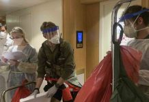 Coronavirus USA Update: More than 60 Maryland nursing home residents test positive Coronavirus USA Update: More than 60 Maryland nursing home residents test positive