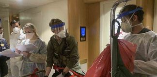 Coronavirus USA Update: More than 60 Maryland nursing home residents test positive Coronavirus USA Update: More than 60 Maryland nursing home residents test positive