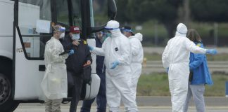 Coronavirus USA Update: New York City deaths near 1,000 Coronavirus USA Update: New York City deaths near 1,000