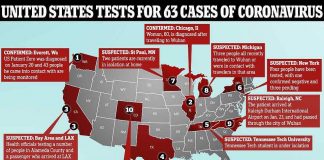 Coronavirus USA Update: No Travel from Europe to U.S. for 30 Days Coronavirus USA Update: No Travel from Europe to U.S. for 30 Days