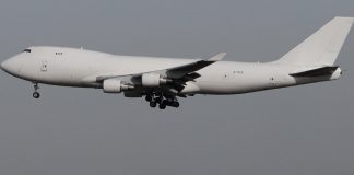 Coronavirus USA Update: Stranded Americans brought home on US immigration jets Coronavirus USA Update: Stranded Americans brought home on US immigration jets