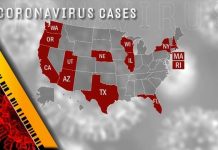 Coronavirus USA Update: The number of diagnosed cases just reached 500,000 Coronavirus USA Update: The number of diagnosed cases just reached 500,000