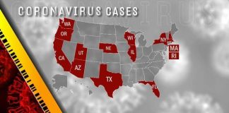 Coronavirus USA Update: The number of diagnosed cases just reached 500,000 Coronavirus USA Update: The number of diagnosed cases just reached 500,000