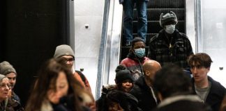 Coronavirus USA Update: US infections pass 100,000 (Report)