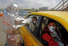 Coronavirus USA Update: death toll tops 2,500 Coronavirus USA Update: death toll tops 2,500