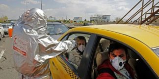Coronavirus USA Update: death toll tops 2,500