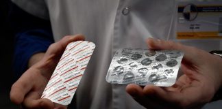 Coronavirus Update: Chloroquine treats malaria, Will it work against COVID-19?