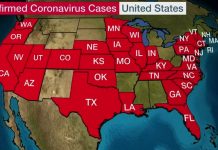 Coronavirus in the united states: ‘It’s Going To Get Worse,’ Fauci Says Coronavirus in the united states: 'It's Going To Get Worse,' Fauci Says