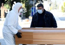 Coronavirus italy update: 10 priests have died from illness Coronavirus italy update: 10 priests have died from illness