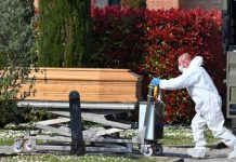 Coronavirus italy update: death toll increases 793 in 24 hours Coronavirus italy update: death toll increases 793 in 24 hours